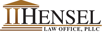 Hensel Law Office, PLLC